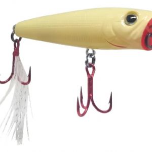 Isca Artificial Marine Sports Vulcan 65 - 6,5cm / 7g Cor 450